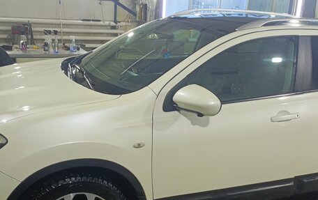 Nissan Qashqai, 2012 год, 1 270 000 рублей, 1 фотография