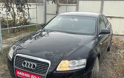 Audi A6, 2008 год, 1 200 000 рублей, 1 фотография