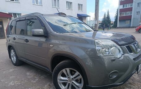 Nissan X-Trail, 2013 год, 1 550 000 рублей, 2 фотография