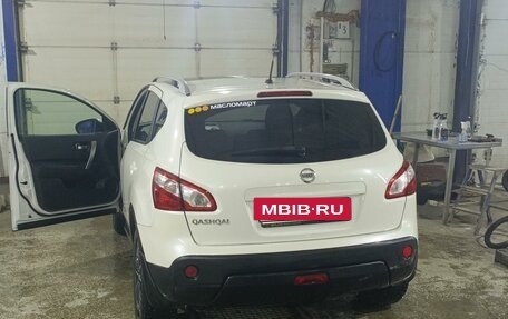 Nissan Qashqai, 2012 год, 1 270 000 рублей, 2 фотография