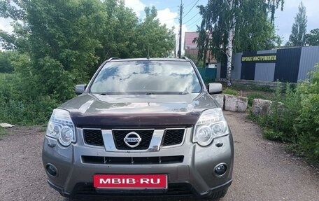 Nissan X-Trail, 2013 год, 1 550 000 рублей, 3 фотография