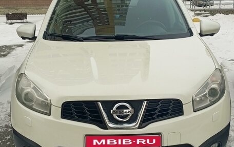 Nissan Qashqai, 2012 год, 1 270 000 рублей, 6 фотография