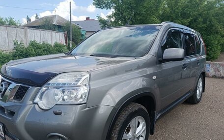 Nissan X-Trail, 2013 год, 1 550 000 рублей, 9 фотография