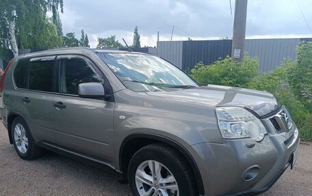 Nissan X-Trail, 2013 год, 1 550 000 рублей, 8 фотография