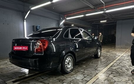 Chevrolet Lacetti, 2008 год, 520 000 рублей, 7 фотография