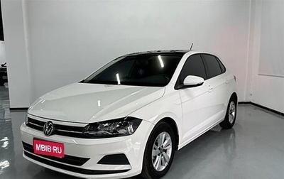 Volkswagen Polo, 2021 год, 1 410 000 рублей, 1 фотография