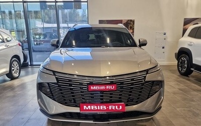 Haval F7, 2024 год, 2 190 000 рублей, 1 фотография