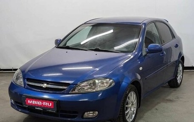 Chevrolet Lacetti, 2007 год, 515 000 рублей, 1 фотография