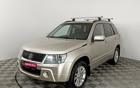 Suzuki Grand Vitara, 2010 год, 1 320 000 рублей, 1 фотография