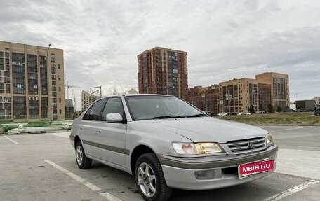 Toyota Corona IX (T190), 1996 год, 380 000 рублей, 2 фотография