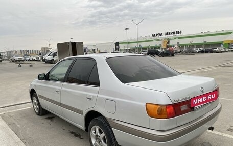 Toyota Corona IX (T190), 1996 год, 380 000 рублей, 4 фотография