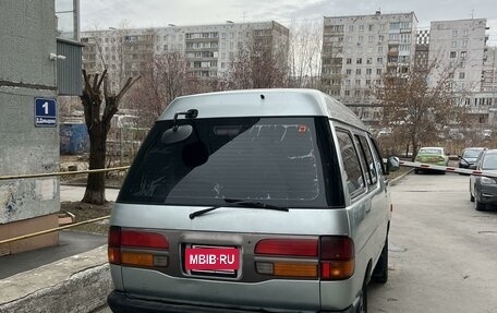 Toyota Lite Ace IV, 1992 год, 310 000 рублей, 4 фотография