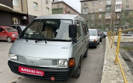 Toyota Lite Ace IV, 1992 год, 310 000 рублей, 5 фотография