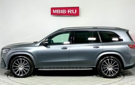 Mercedes-Benz GLS, 2024 год, 21 699 000 рублей, 3 фотография