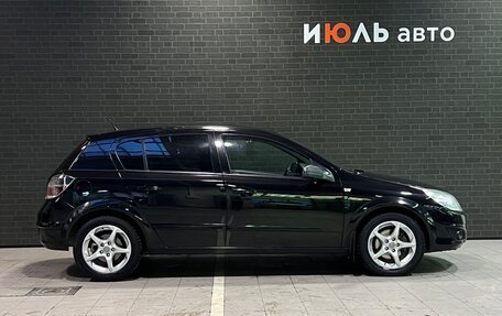 Opel Astra H, 2008 год, 525 000 рублей, 4 фотография