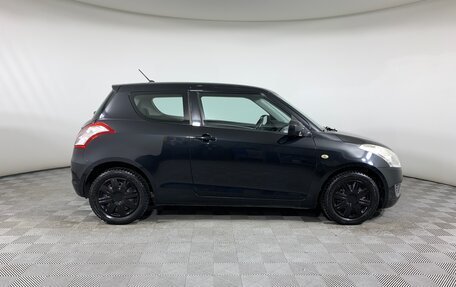 Suzuki Swift IV, 2012 год, 790 000 рублей, 4 фотография