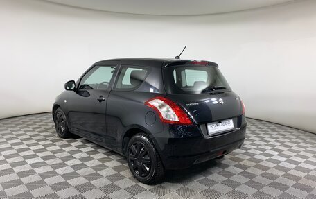 Suzuki Swift IV, 2012 год, 790 000 рублей, 7 фотография