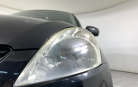 Suzuki Swift IV, 2012 год, 790 000 рублей, 10 фотография