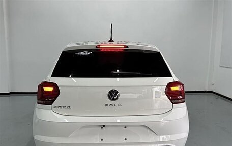 Volkswagen Polo, 2021 год, 1 410 000 рублей, 8 фотография