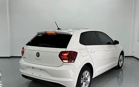 Volkswagen Polo, 2021 год, 1 410 000 рублей, 7 фотография