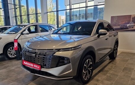 Haval F7, 2024 год, 2 190 000 рублей, 2 фотография