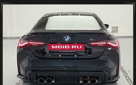 BMW M4, 2024 год, 12 050 000 рублей, 3 фотография