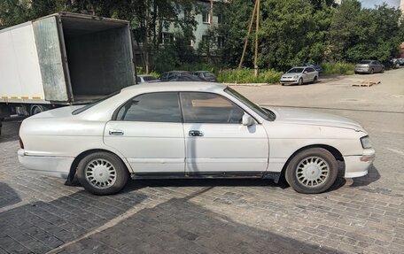 Toyota Crown, 1992 год, 388 000 рублей, 3 фотография