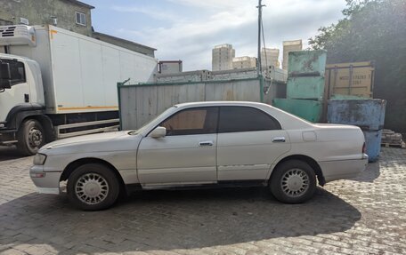 Toyota Crown, 1992 год, 388 000 рублей, 4 фотография