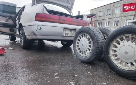 Toyota Crown, 1992 год, 388 000 рублей, 8 фотография