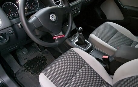 Volkswagen Tiguan I, 2010 год, 899 000 рублей, 9 фотография