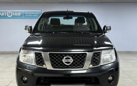 Nissan Navara (Frontier), 2012 год, 1 350 000 рублей, 2 фотография