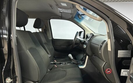 Nissan Navara (Frontier), 2012 год, 1 350 000 рублей, 10 фотография