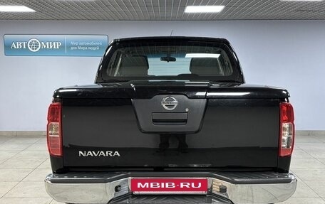 Nissan Navara (Frontier), 2012 год, 1 350 000 рублей, 6 фотография