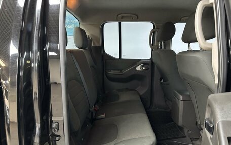 Nissan Navara (Frontier), 2012 год, 1 350 000 рублей, 11 фотография