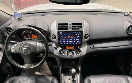 Toyota RAV4, 2008 год, 1 435 000 рублей, 7 фотография