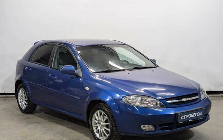 Chevrolet Lacetti, 2007 год, 515 000 рублей, 3 фотография