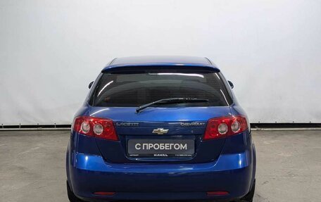 Chevrolet Lacetti, 2007 год, 515 000 рублей, 6 фотография