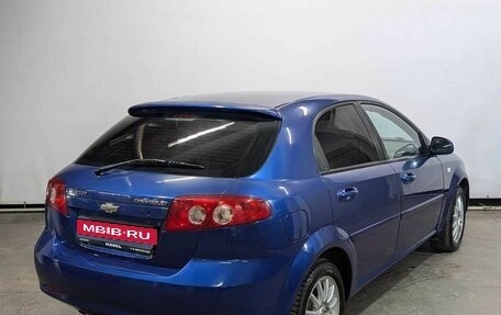 Chevrolet Lacetti, 2007 год, 515 000 рублей, 5 фотография