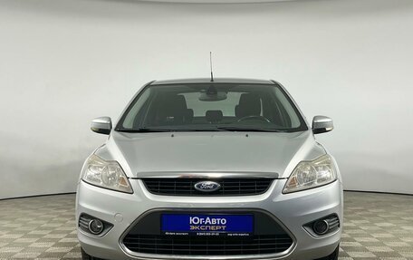 Ford Focus II рестайлинг, 2008 год, 625 000 рублей, 2 фотография