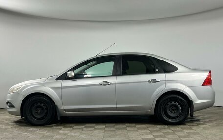 Ford Focus II рестайлинг, 2008 год, 625 000 рублей, 3 фотография