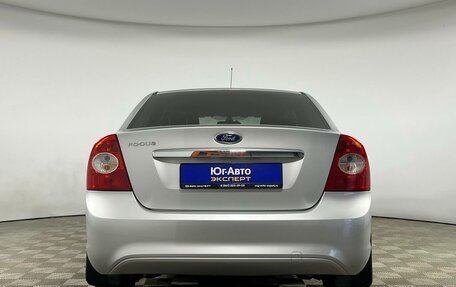 Ford Focus II рестайлинг, 2008 год, 625 000 рублей, 4 фотография