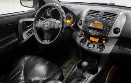 Toyota RAV4, 2008 год, 1 500 000 рублей, 7 фотография