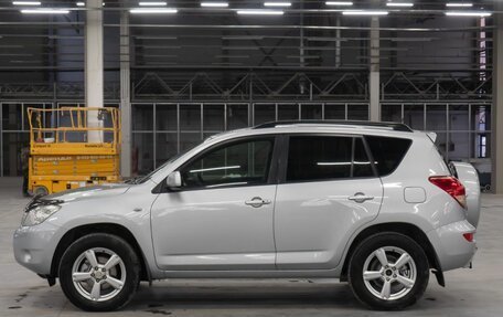 Toyota RAV4, 2008 год, 1 500 000 рублей, 11 фотография