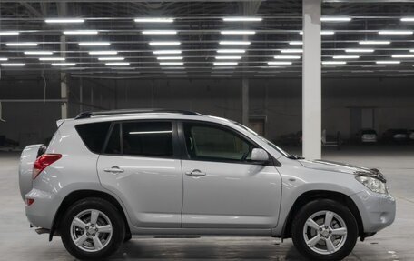 Toyota RAV4, 2008 год, 1 500 000 рублей, 15 фотография