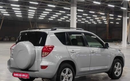 Toyota RAV4, 2008 год, 1 500 000 рублей, 16 фотография