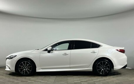 Mazda 6, 2017 год, 2 199 000 рублей, 3 фотография