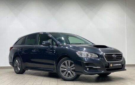 Subaru Levorg I, 2019 год, 2 000 000 рублей, 3 фотография