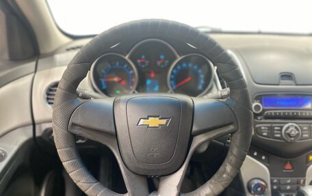 Chevrolet Cruze II, 2014 год, 575 000 рублей, 6 фотография