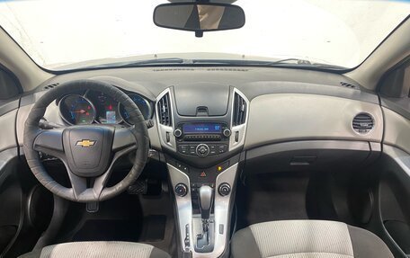 Chevrolet Cruze II, 2014 год, 575 000 рублей, 7 фотография