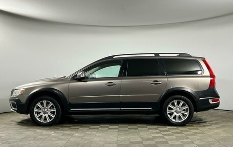 Volvo XC70 II рестайлинг, 2007 год, 1 049 000 рублей, 3 фотография